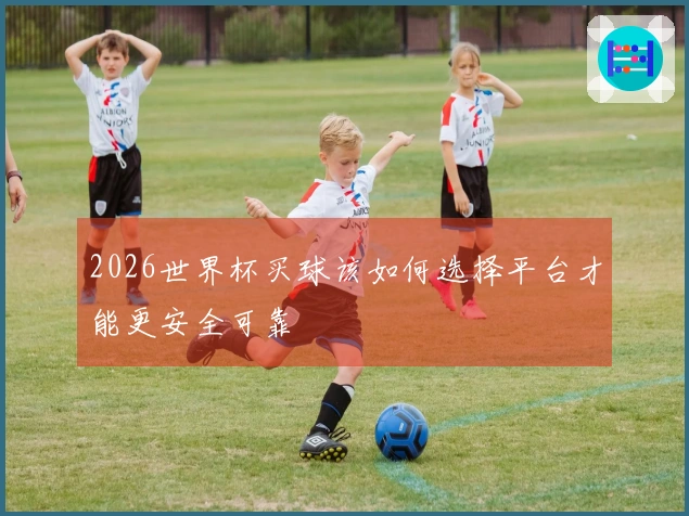 2026世界杯买球该如何选择平台才能更安全可靠