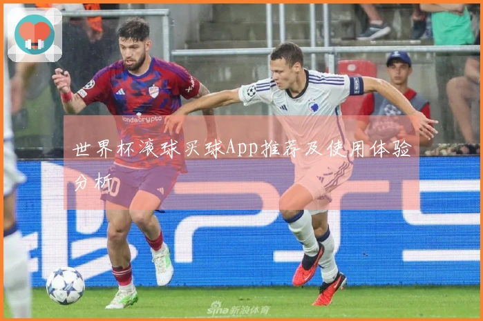 世界杯滚球买球App推荐及使用体验分析