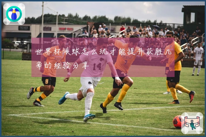 世界杯滚球怎么玩才能提升获胜几率的经验分享