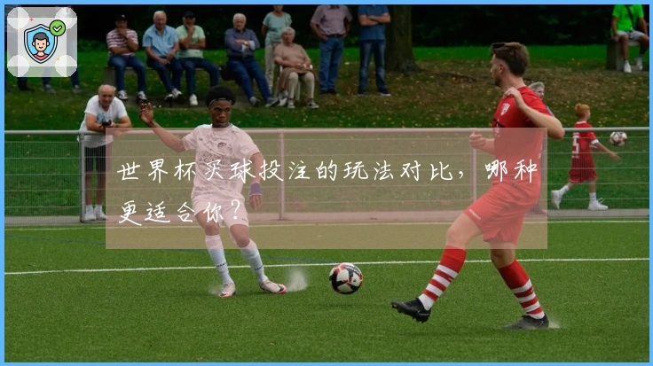 世界杯买球投注的玩法对比，哪种更适合你？