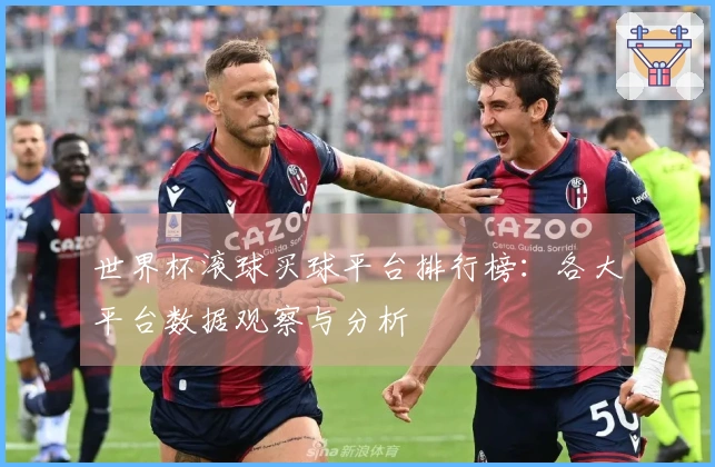 世界杯滚球买球平台排行榜：各大平台数据观察与分析