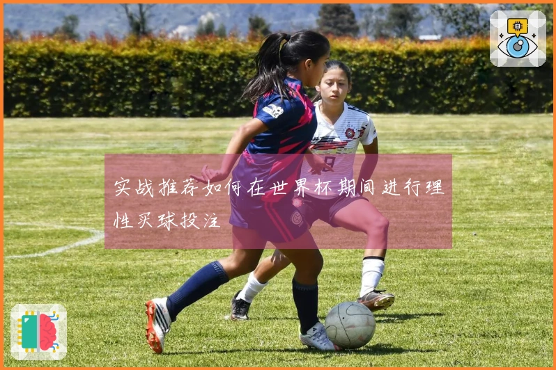 实战推荐如何在世界杯期间进行理性买球投注