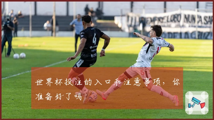 世界杯投注的入口和注意事项，你准备好了吗