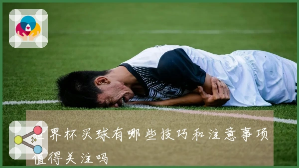世界杯买球有哪些技巧和注意事项值得关注吗